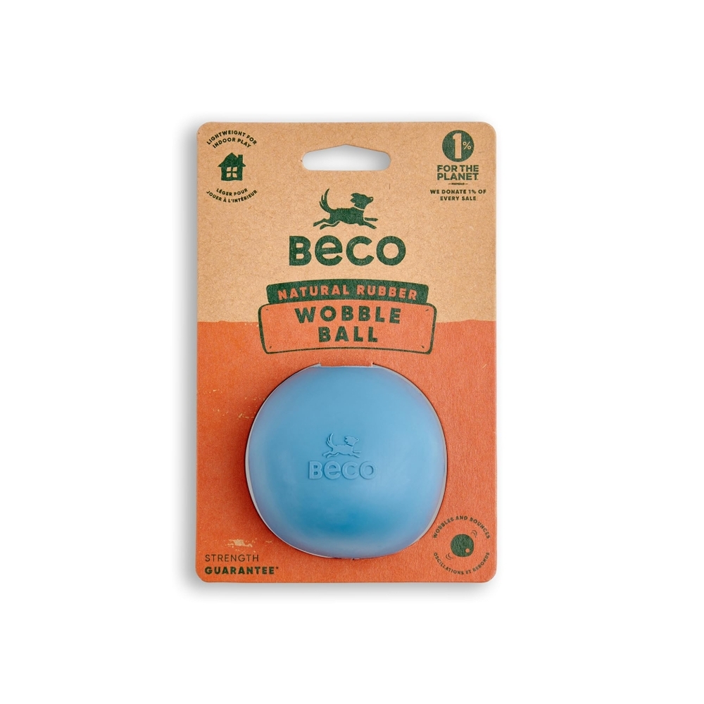 BECO Wobble Ball